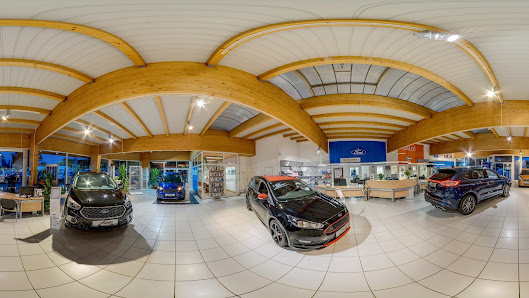 Autohaus Pichel GmbH Hartmannsdorf