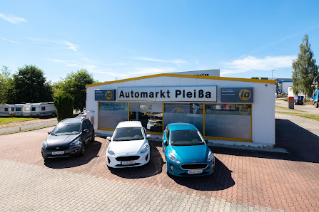 Automarkt Pleißa FAP GmbH