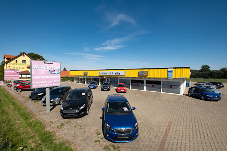 Automarkt Pleißa FAP GmbH