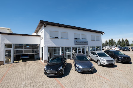 Automarkt Pleißa FAP GmbH