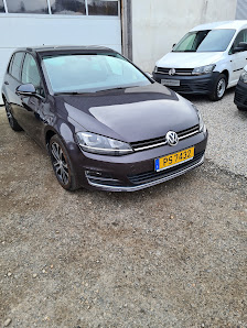 Vogler Automobile