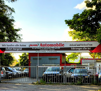 AHK Automobile
