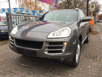 AHK Automobile