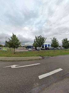 Pneuhage Reifen und Autoservice