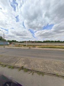Garagenbauinteressengemeinschaft Buna/Halle-Neustadt GIG II
