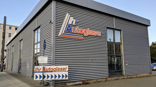 Ihr Autoglaser
