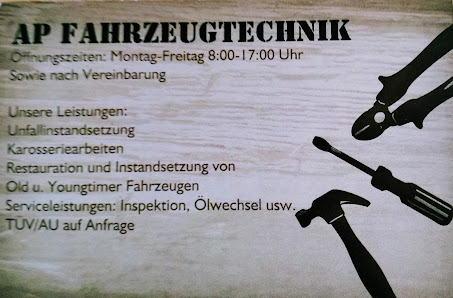 AP Fahrzeugtechnik