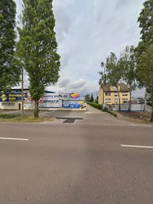 Andreas Kreiker Karosserie- und Fahrzeugbau