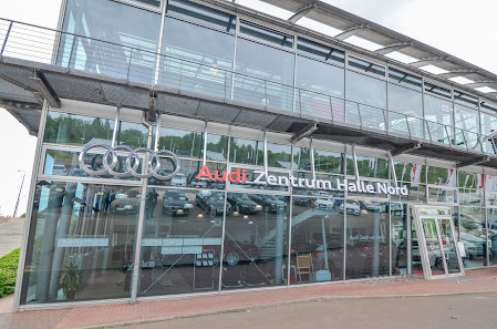 ASA Autohaus GmbH - Audi Partner