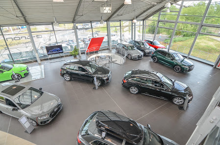 ASA Autohaus GmbH - Audi Partner