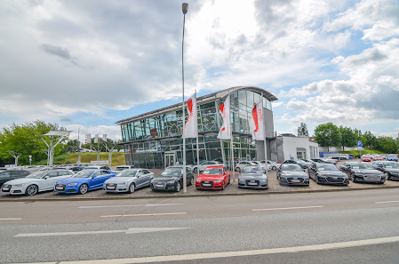 ASA Autohaus GmbH - Audi Partner