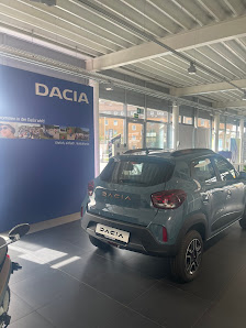 Dacia CarUnion - Ihr Autohaus in Halle (Saale)