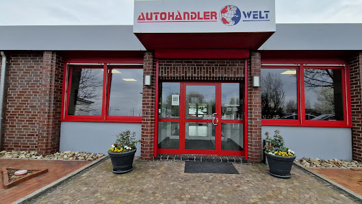 Autohändlerwelt GmbH Brehna