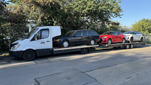 Autohändlerwelt GmbH Brehna