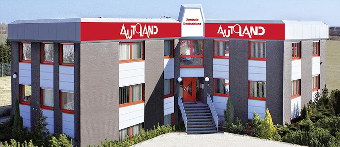 Autoland AG
