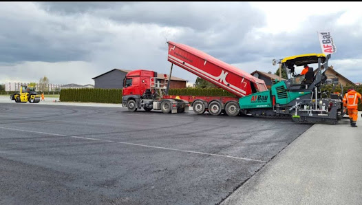 Autoland AG