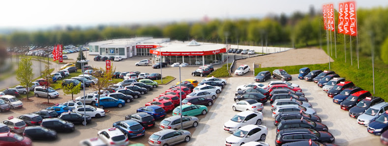 Autoland AG