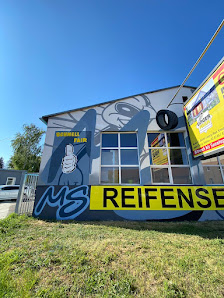 MS Reifenservice