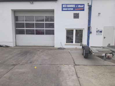 Smart Repair Halle