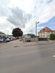 Old School Jungs US Car Service UG (haftungsbeschränkt)