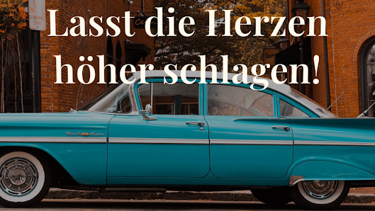 Old School Jungs US Car Service UG (haftungsbeschränkt)