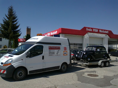 ARLT-Fahrzeugservice Niemberg