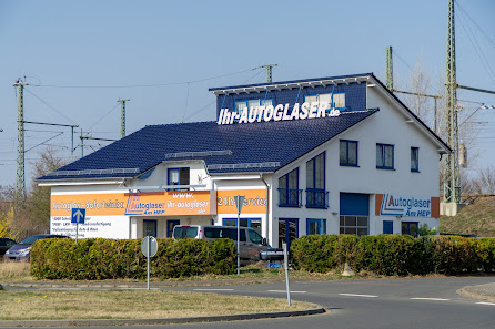 AGS Autoglaser (Am HEP)