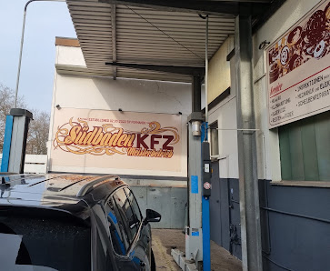 Südbaden KFZ, Autowerkstatt