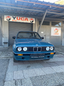 Yuca Kfz Meisterbetrieb