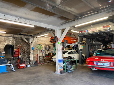 Peters Garage KFZ-Meisterwerkstatt