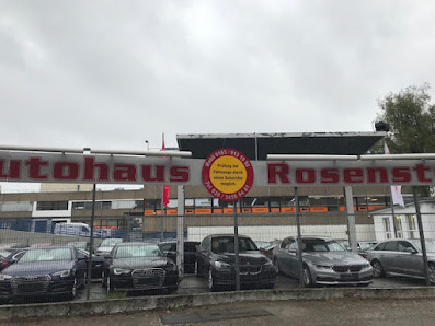 Autohaus Rosen-Stock GmbH