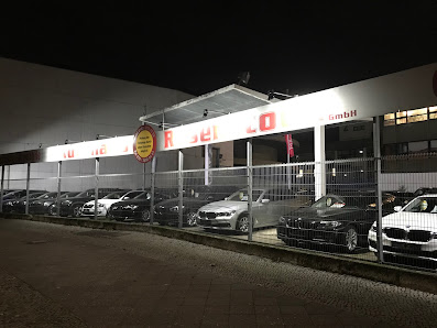 Autohaus Rosen-Stock GmbH