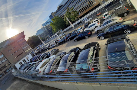 Autohaus Rosen-Stock GmbH
