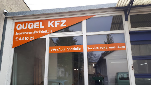 Kfz Werkstatt Meisterbetrieb Aros N.