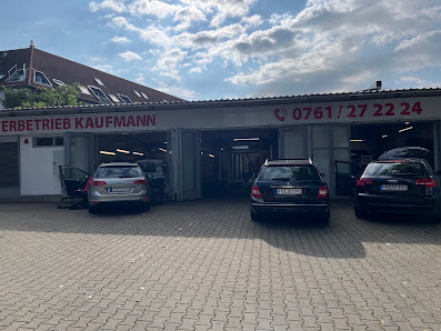 Kfz-Meisterbetrieb Kaufmann