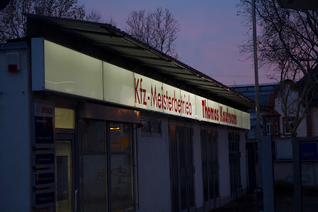 Kfz-Meisterbetrieb Kaufmann