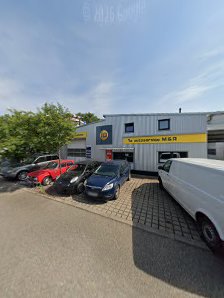 M+R GbR 1a Autotechnik