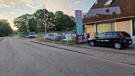 Autohaus Perrone