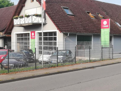 Autohaus Perrone