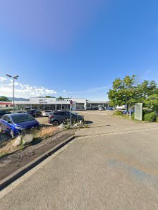 WG-Autowerkstatt Süd