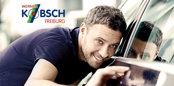 Werner Kobsch Auto-Lackiertechnik GmbH