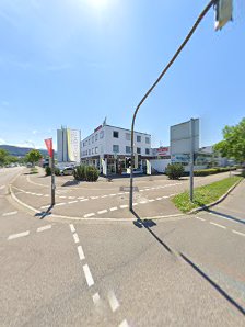 Bosch Car Service - Auto Service Baden Freiburg GmbH
