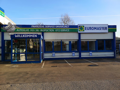 Fahrzeug Service Unverzagt - Partnerbetrieb von EUROMASTER