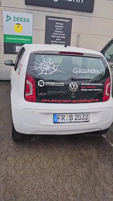 Bergmann Kfz-Meisterwerkstatt Inhaber: Angelo Künzle