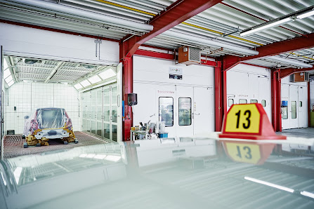 Kaupp Unfall & Lack GmbH