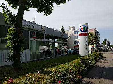 Autohaus Kollinger - Freiburg Nord