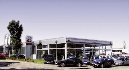 Autohaus Kollinger - Freiburg Nord