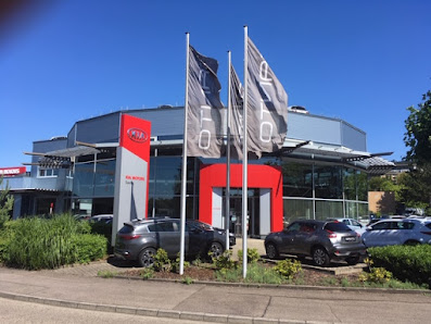 Auto Santo GmbH