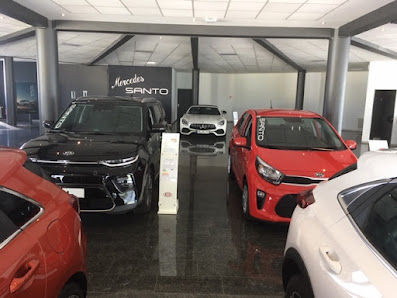 Auto Santo GmbH