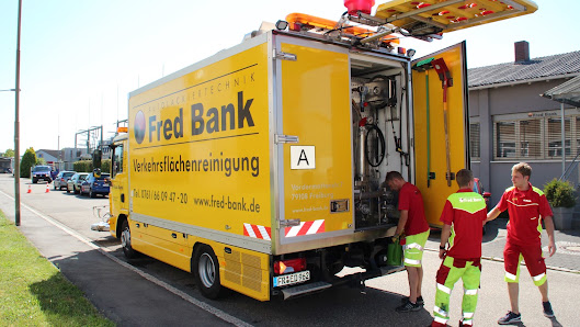 Fred Bank GmbH & Co. KG